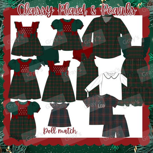 CC’s Christmas in July