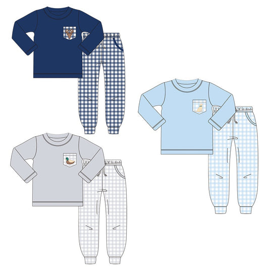 Sweatsuits