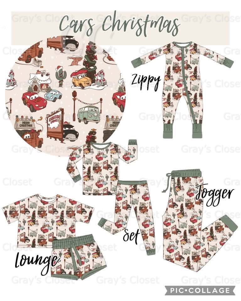 LL PO 19- Christmas in July