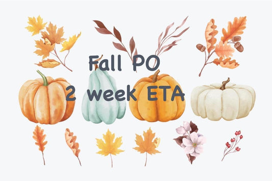 Fall PO - HD