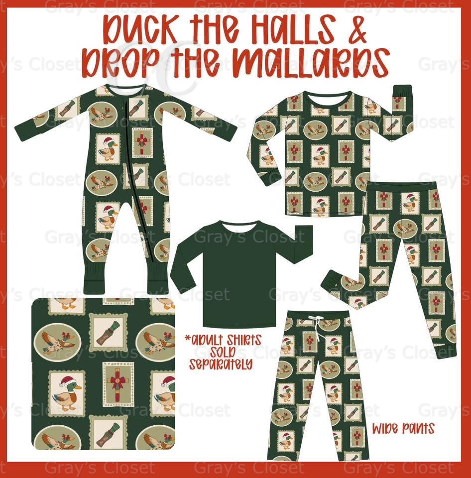 SSO PO 10 - Holiday Season