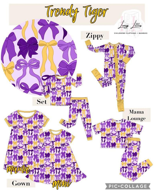 LL Po 10 - Purple Geauxing Fall