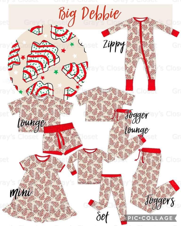 LL CHRISTMAS IN JULY PO 11-2