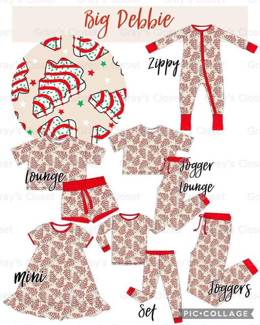 LL CHRISTMAS IN JULY PO 11-2
