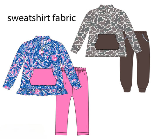 Sweatsuits