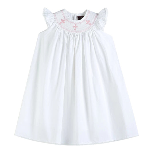 Easter Smocks