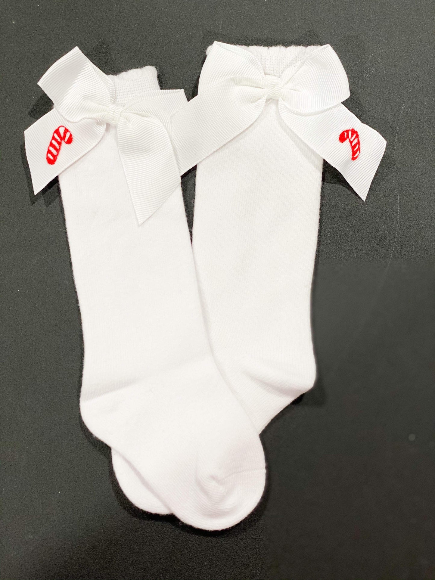 PREORDER 142 ETA NOVEMBER - CHRISTMAS SOCKS