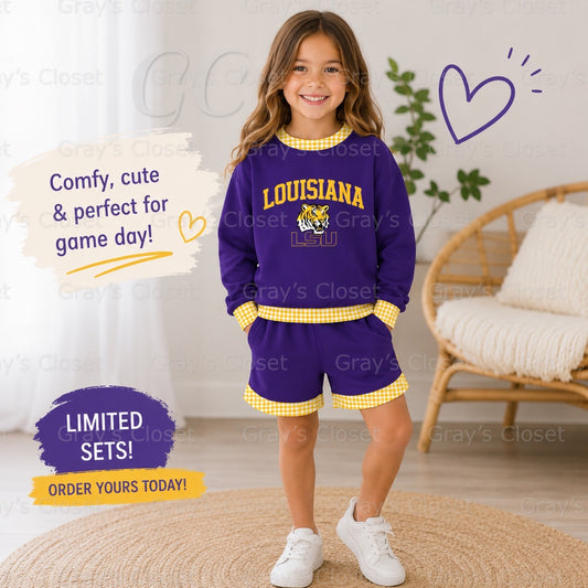 Game Day just got Cuter
