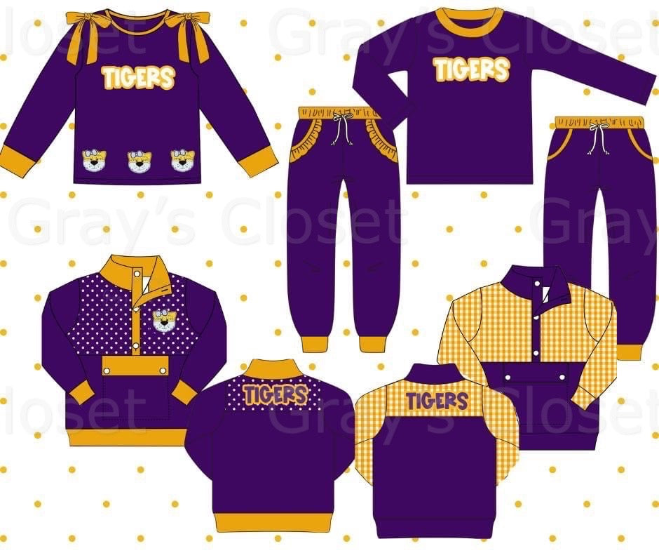 Winter Gameday