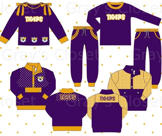 Winter Gameday