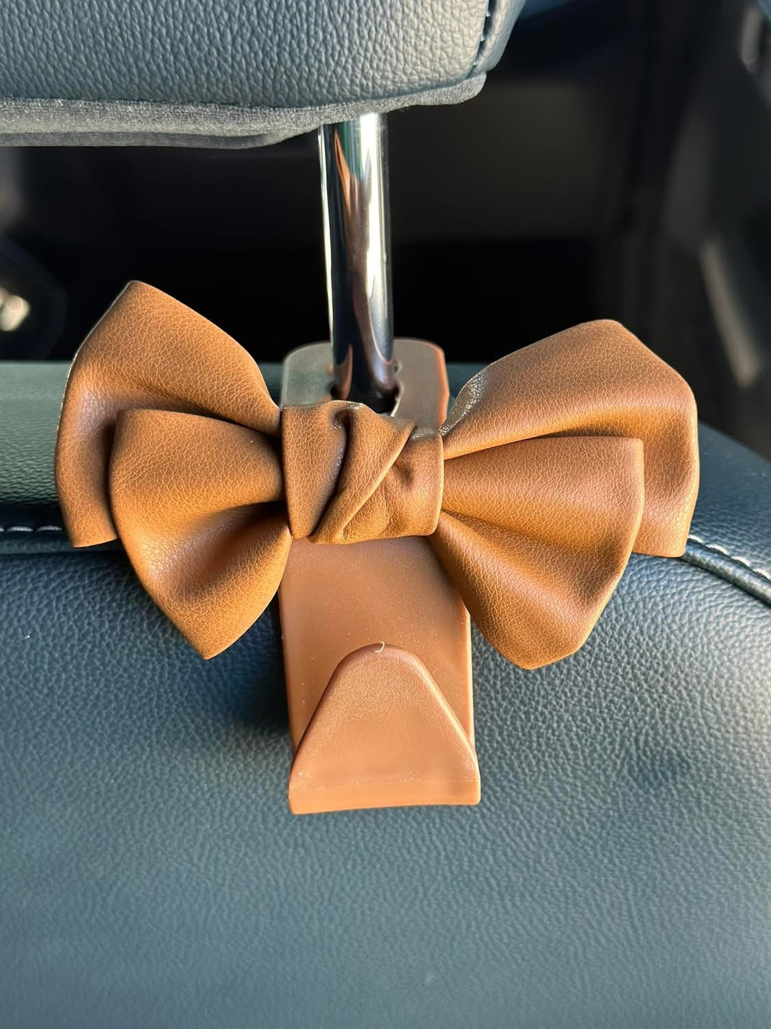 Car Bows