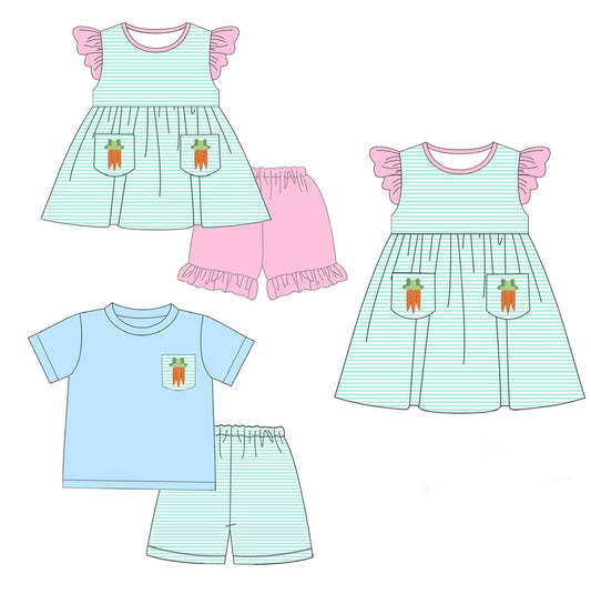 Easter sets