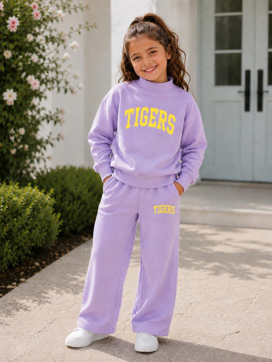 Youth Mock Net sets