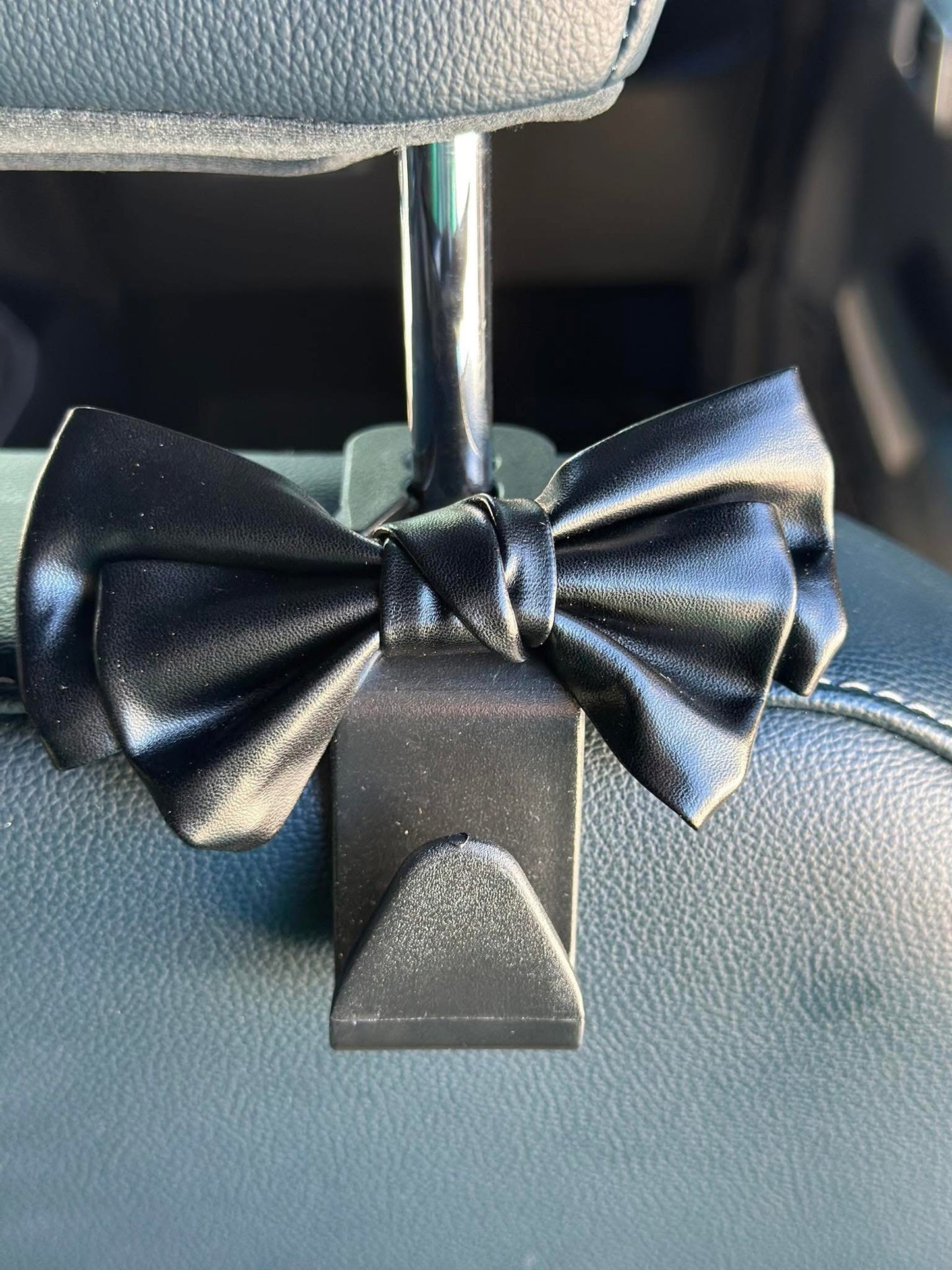 Car Bows
