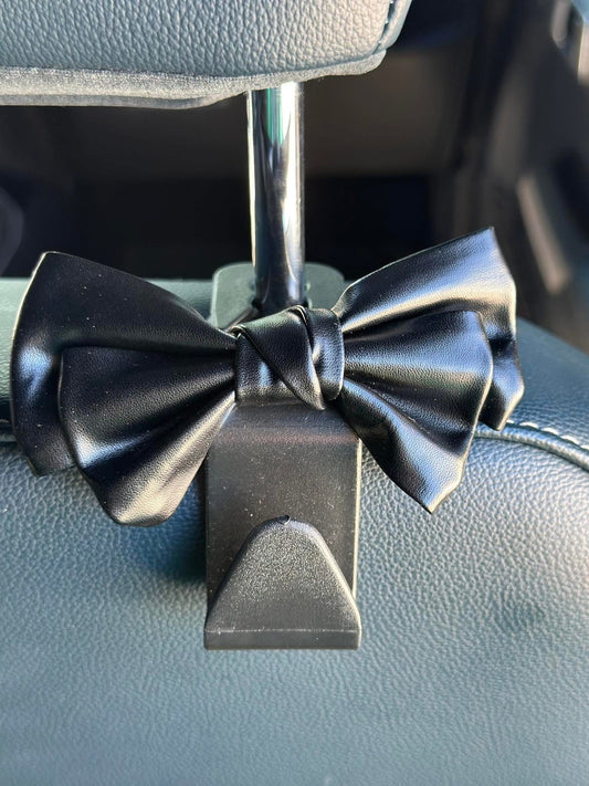 Car Bows