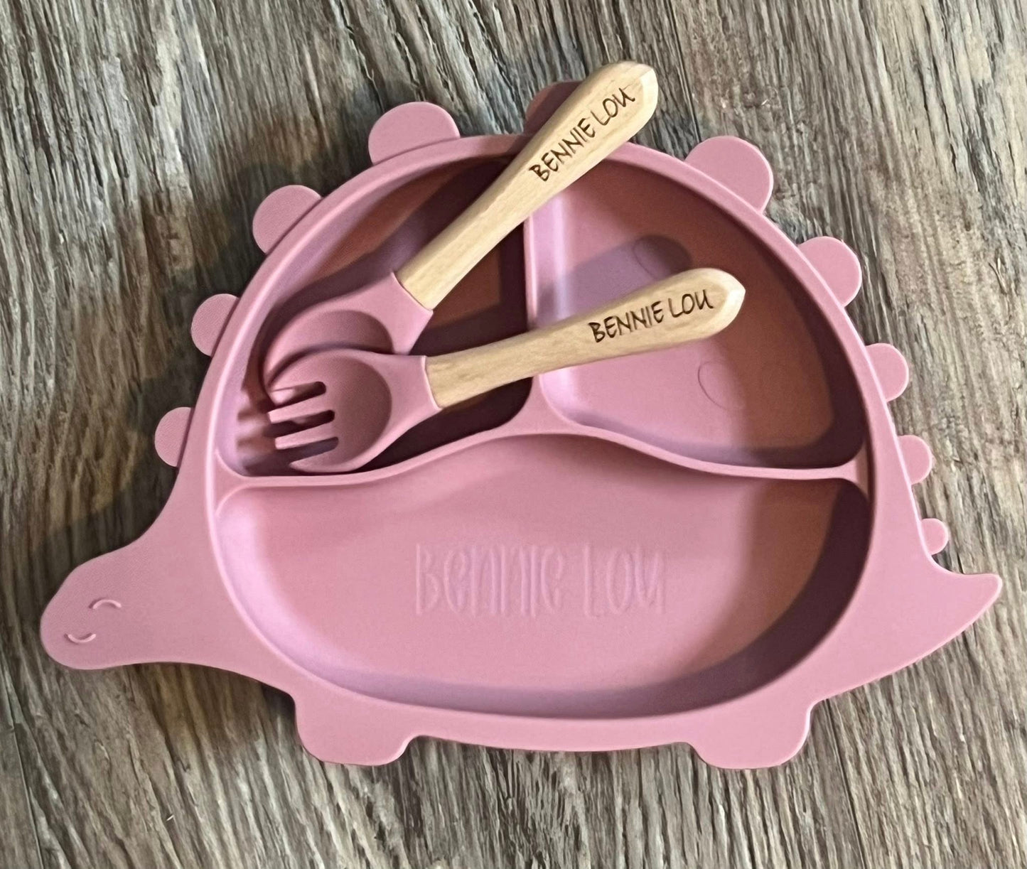 Suction Plates