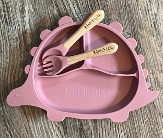 Suction Plates