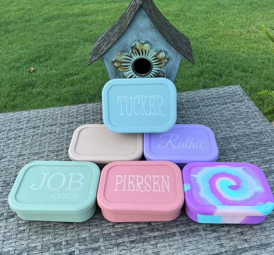 Bento Box