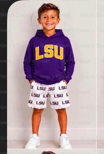 Boy Sets