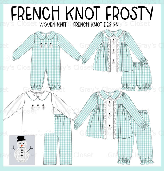 SSO CHRISTMAS OUTFIT Po