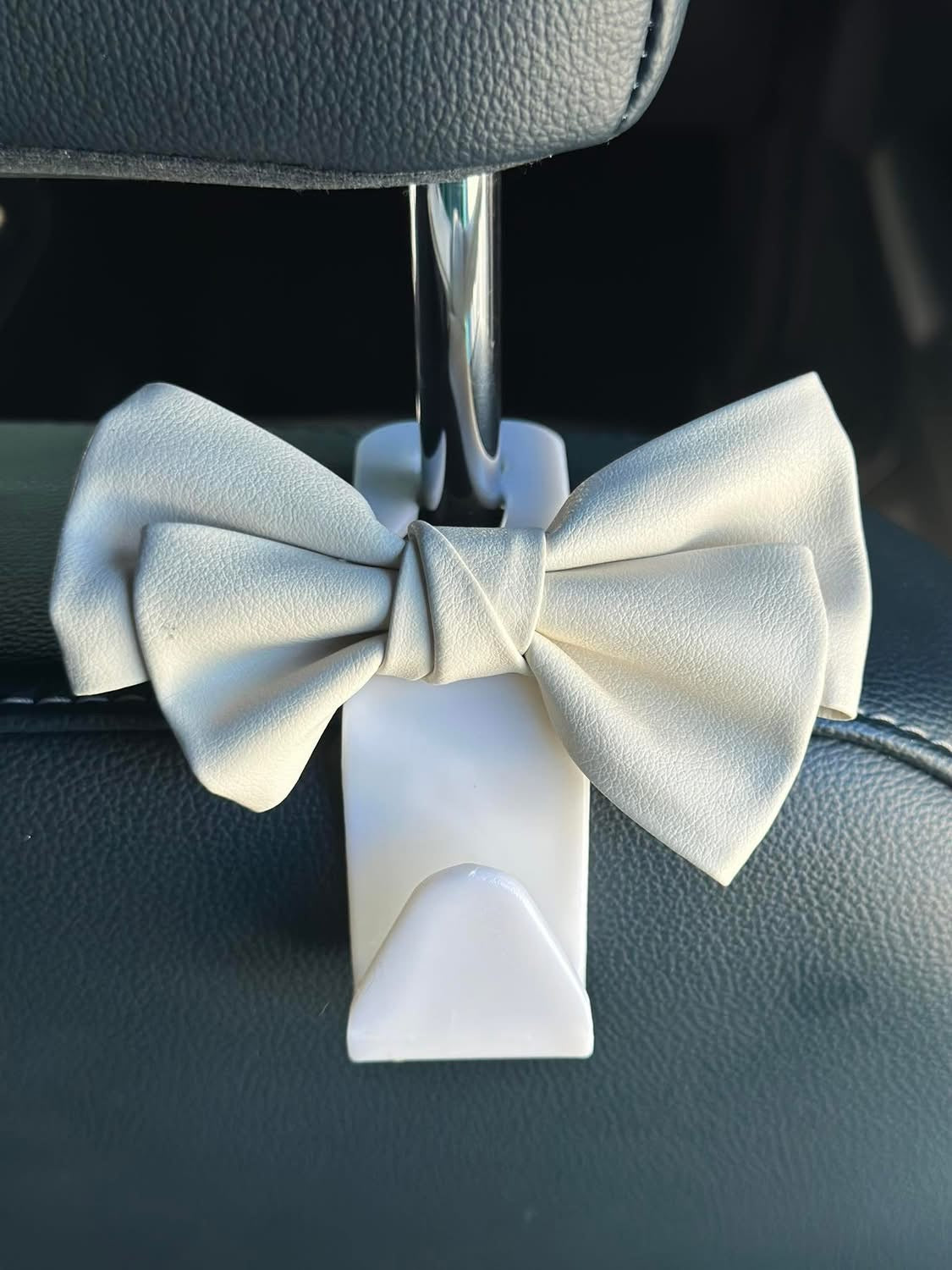 Car Bows