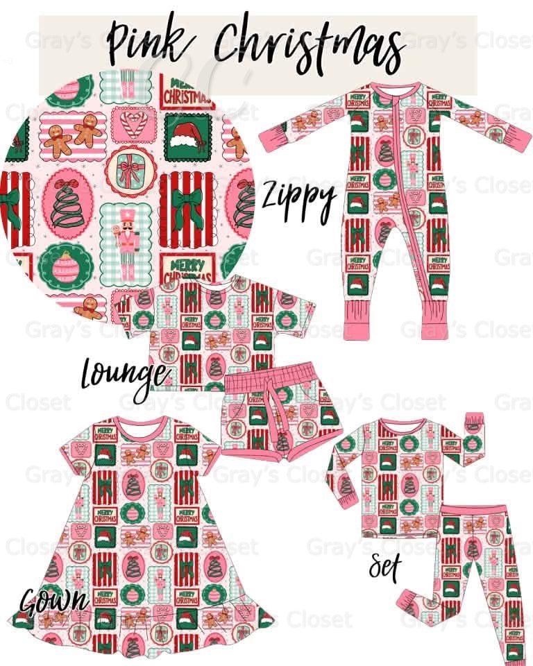 LL PO 19- Christmas in July