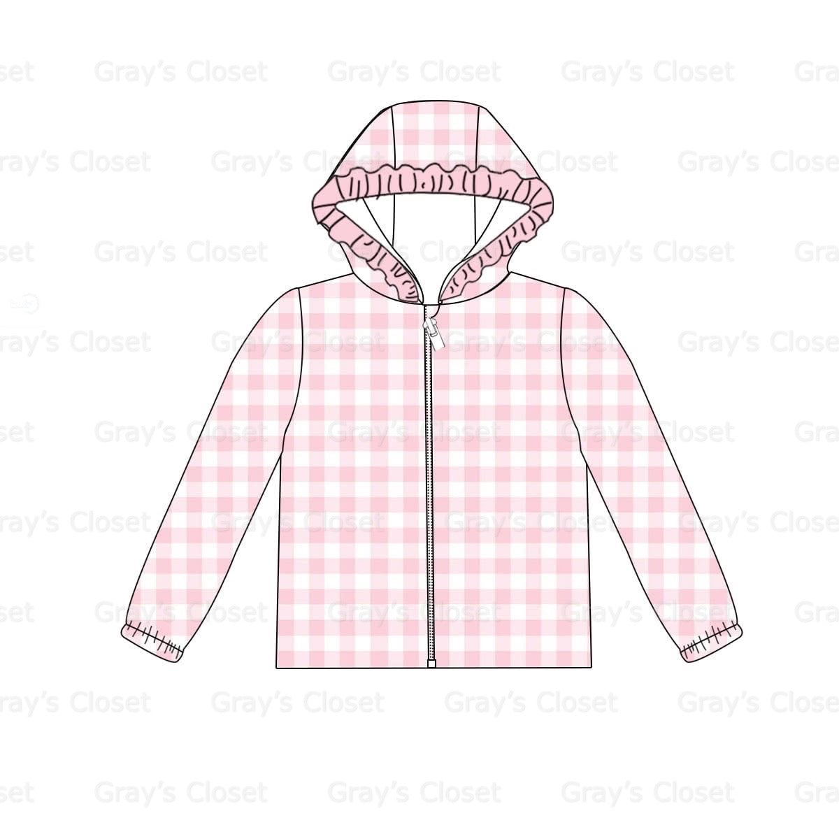 Rain Jackets