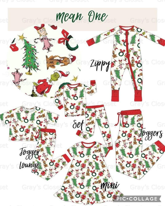 LL CHRISTMAS IN JULY PO 11