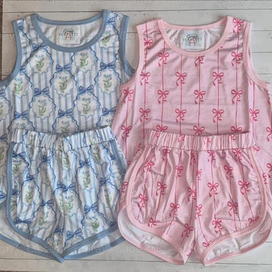 Sissy’s everyday wear