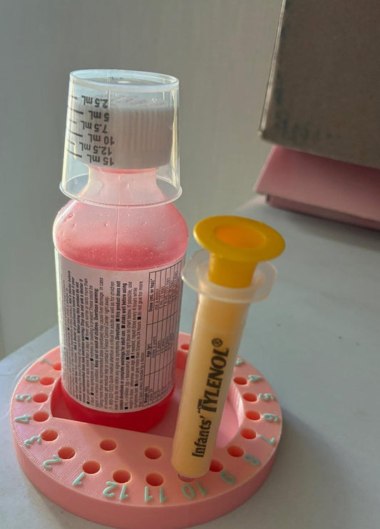 Medicine Tracker