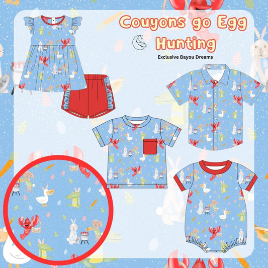 BD spring PO