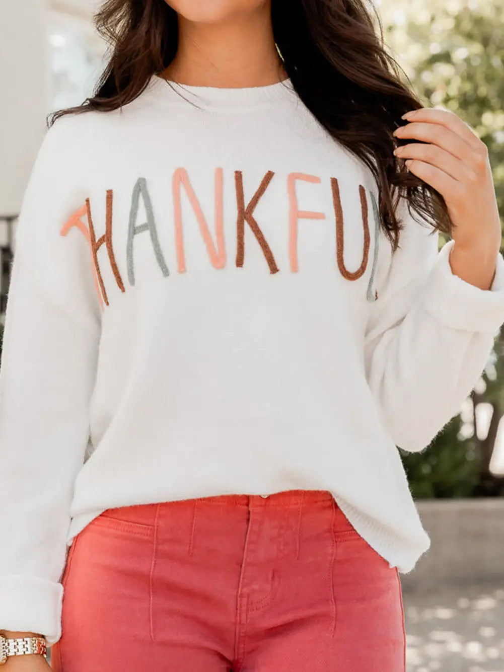 Women’s Sweater