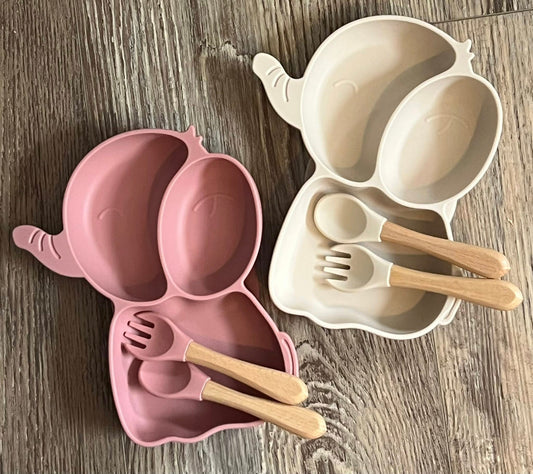Suction Plates