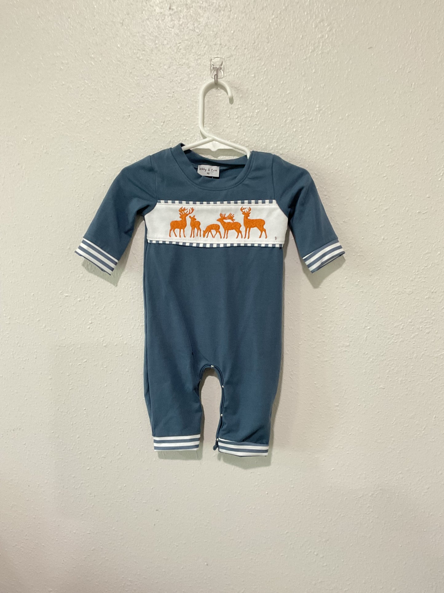 MG Deer Collection 23