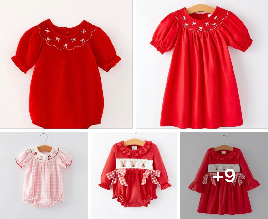 Holiday Christmas Sale