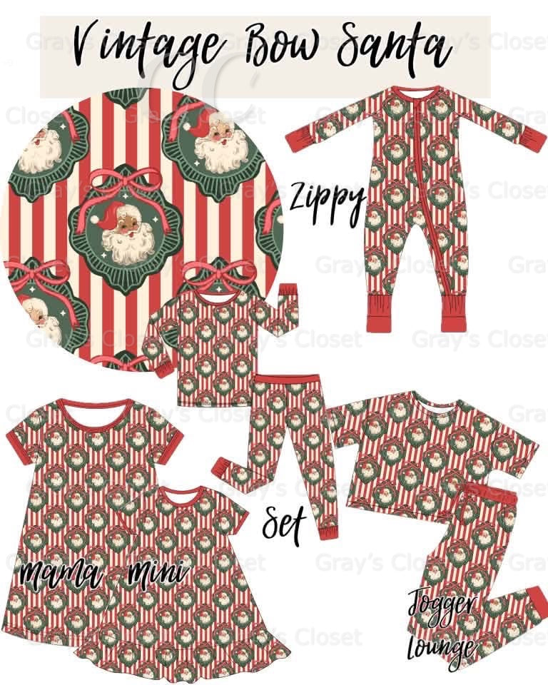 LL PO 19- Christmas in July