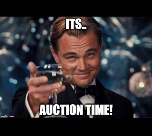 Auction - 1