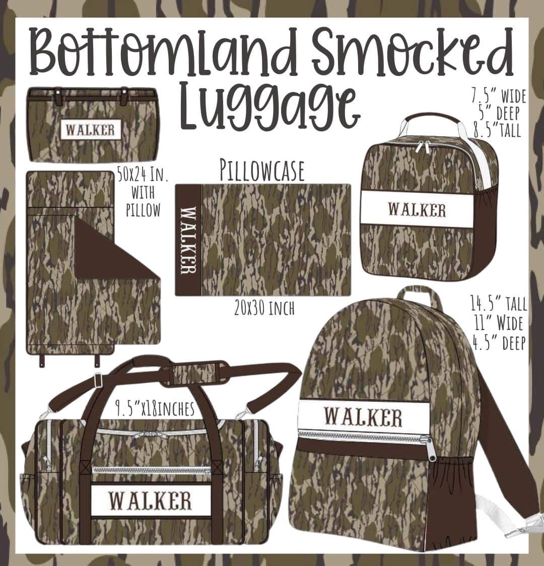 BOTTOMLAND PO