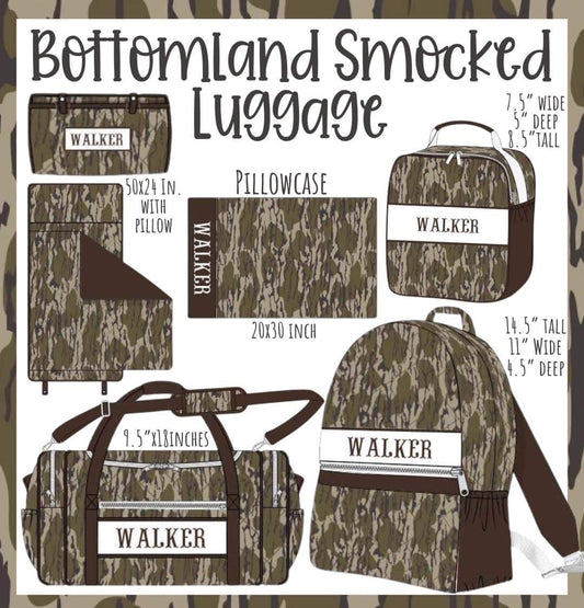 BOTTOMLAND PO