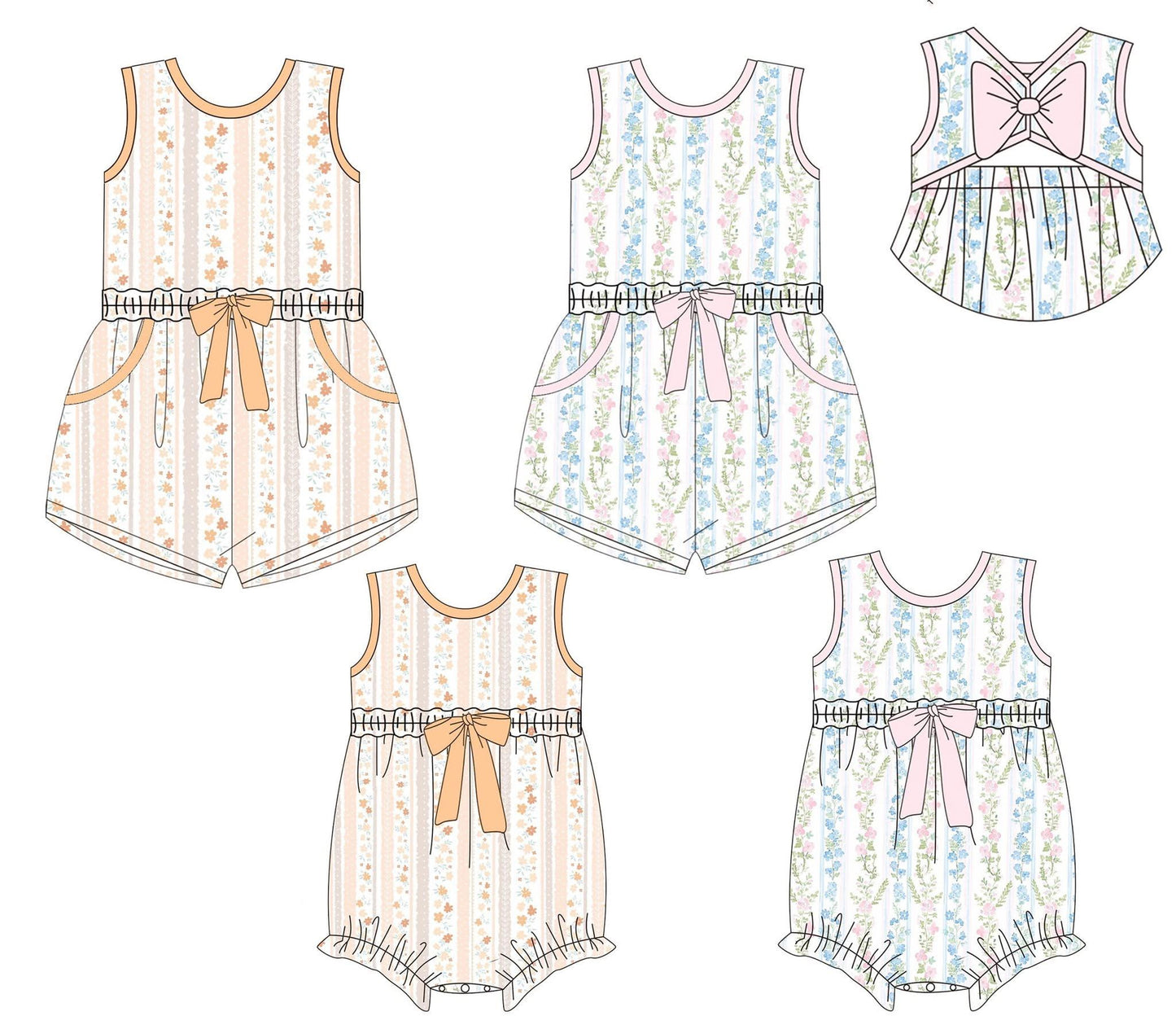 Embroidery/Applique