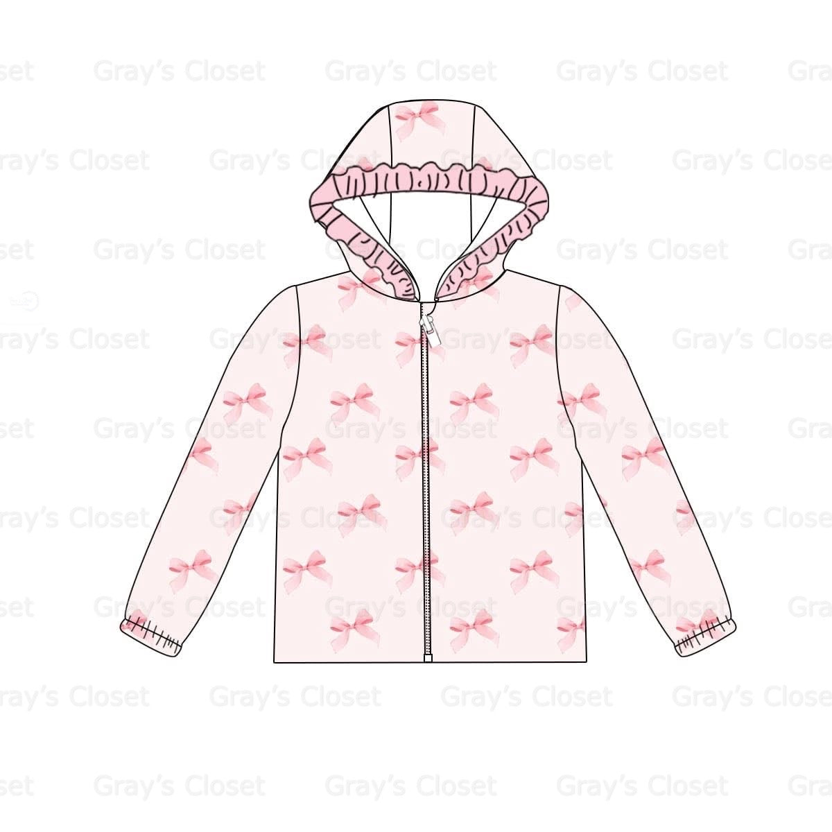 Rain Jackets
