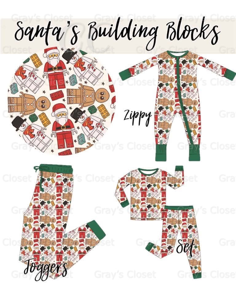 LL PO 19- Christmas in July