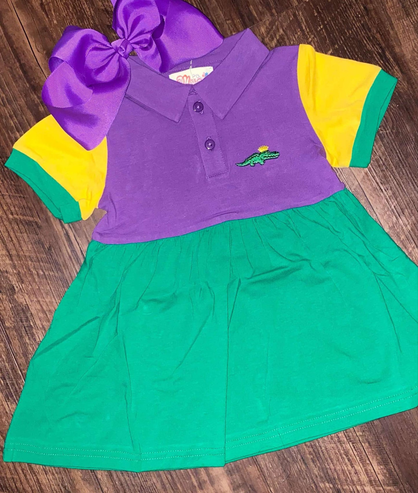 Mardi Gras