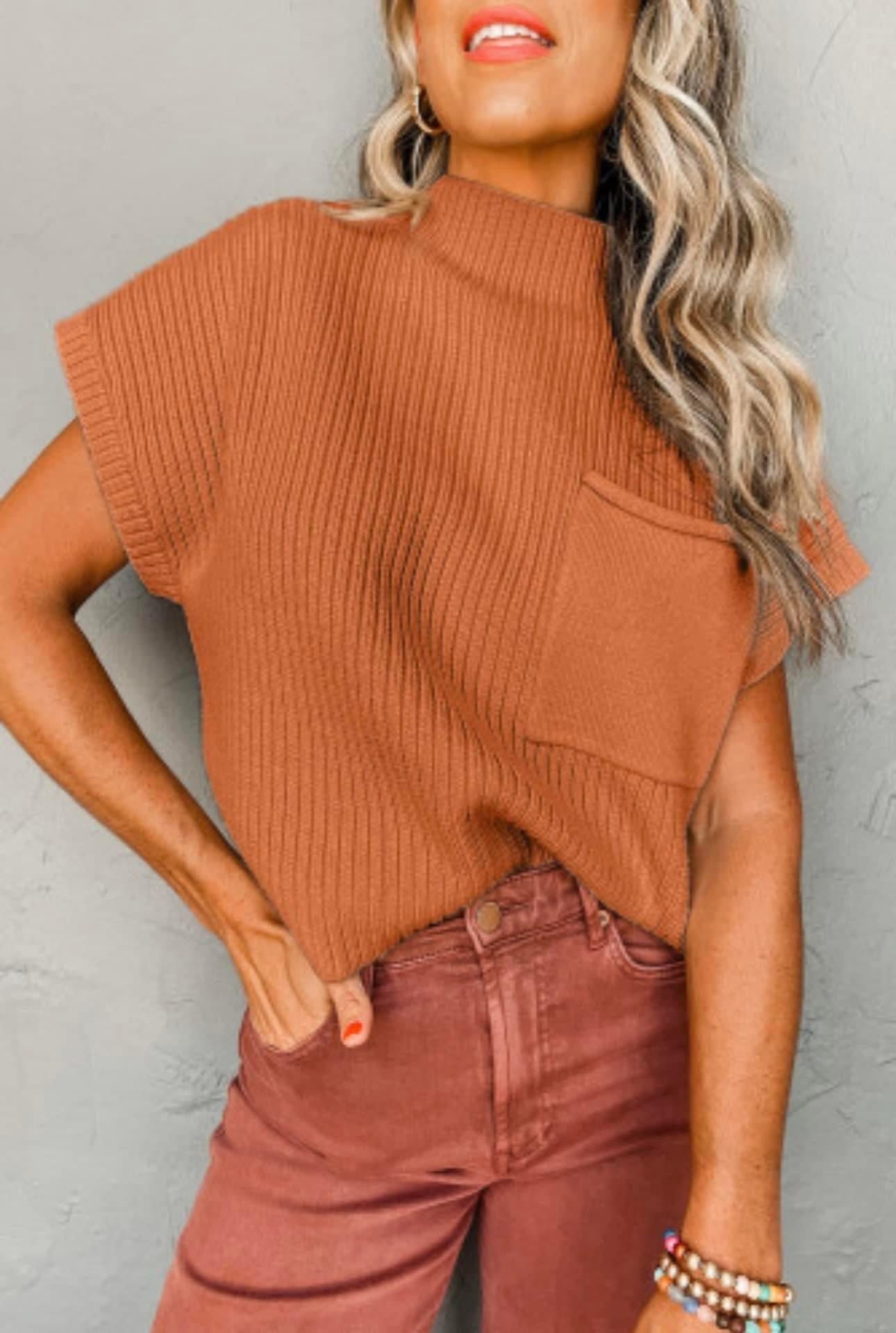 Woman’s Sweaters