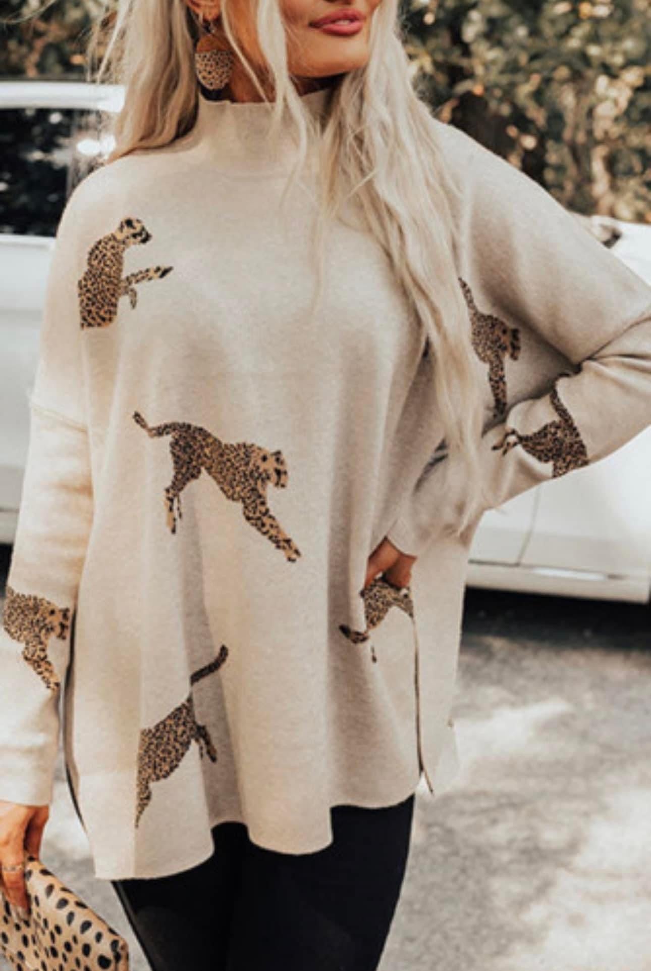 Woman’s Sweaters