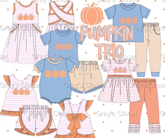 Sweet Ghost Trio