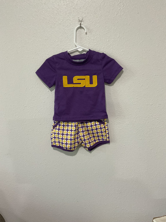 Purple Sibling Collection