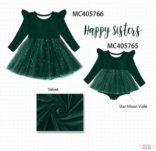 Moon Star Velvet Collection MG25