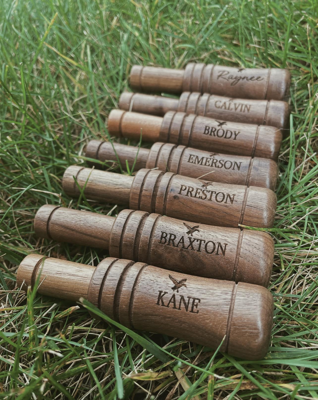 Duck Call
