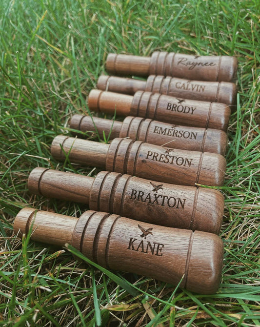 Duck Call